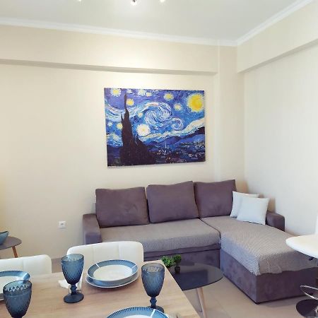 Sofia'S House At The New Fortress Apartment Corfu  Exterior photo