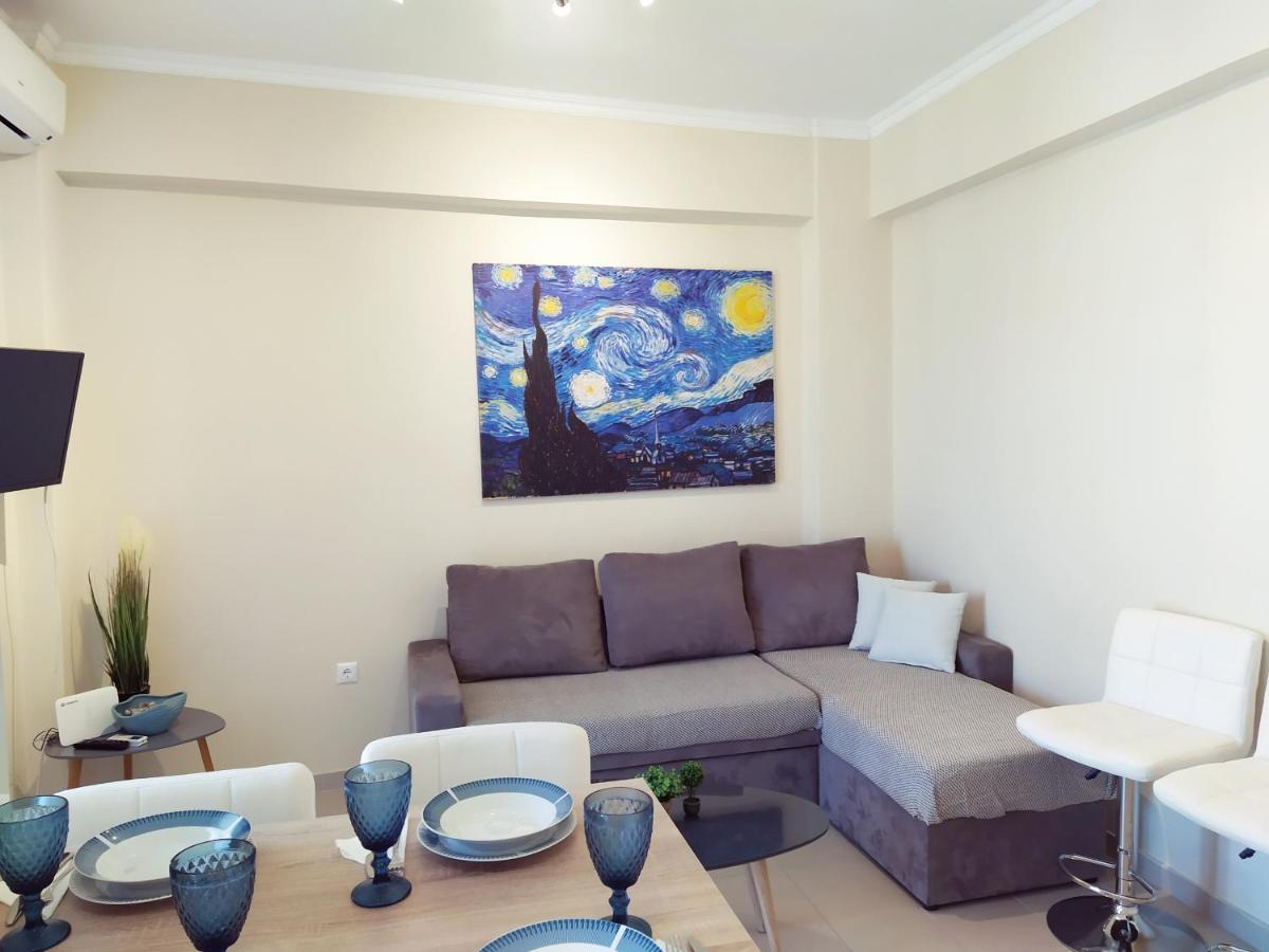 Sofia'S House At The New Fortress Apartment Corfu  Exterior photo