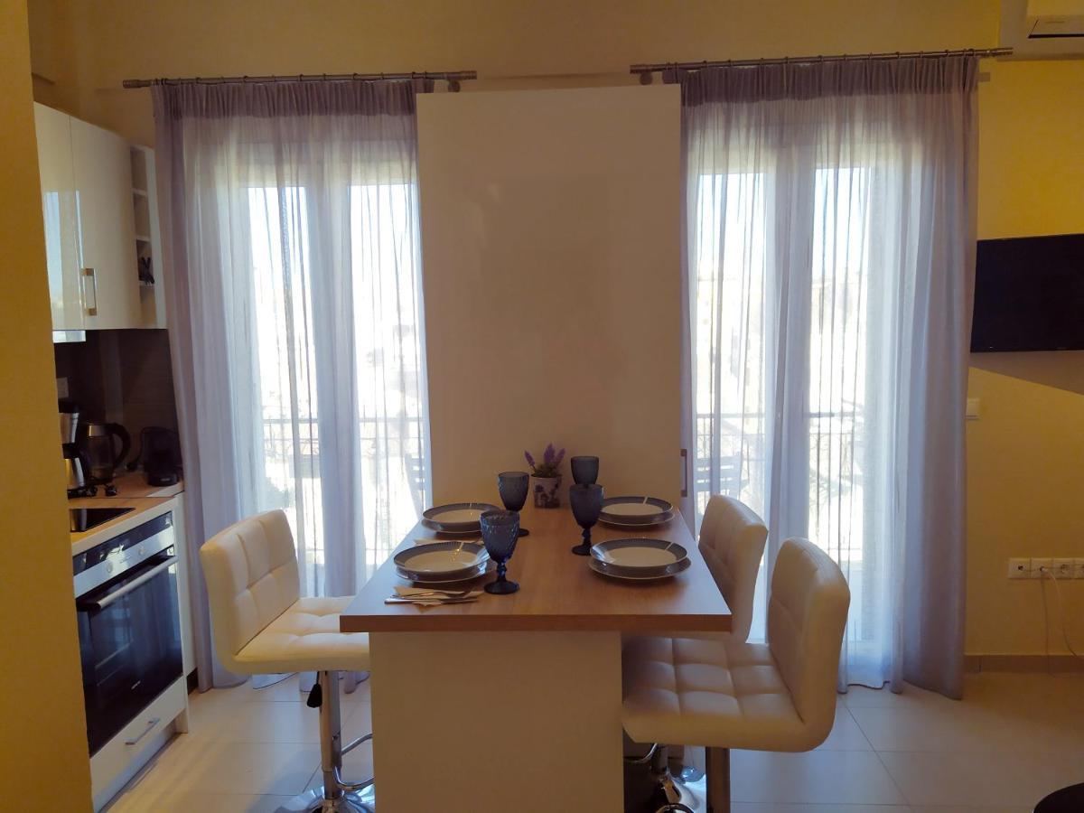Sofia'S House At The New Fortress Apartment Corfu  Exterior photo