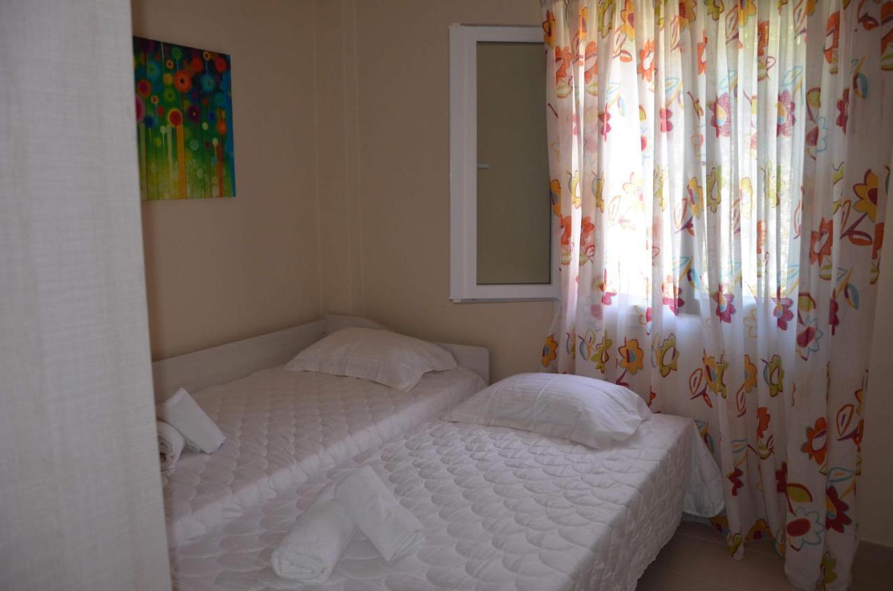 Sofia'S House At The New Fortress Apartment Corfu  Exterior photo